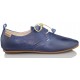 PIKOLINOS comfortable lightweight casual shoe  AZUL