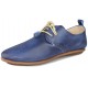 PIKOLINOS comfortable lightweight casual shoe  AZUL