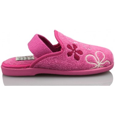 VULLADI domestic rubber shoes  ROSA