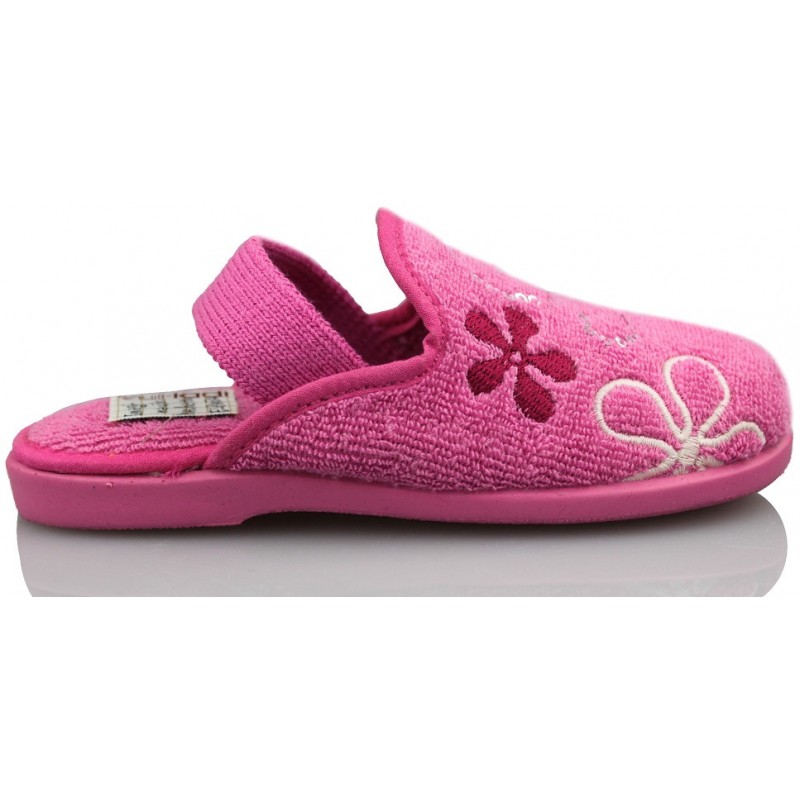 VULLADI domestic rubber shoes  ROSA