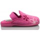 VULLADI domestic rubber shoes  ROSA