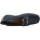 GEOX women moccasin model euro2  NEGRO
