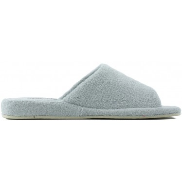 VULLADI domestic comfortable shoes man  GRIS