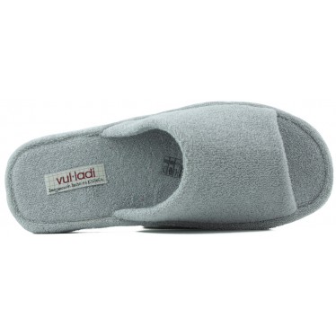 VULLADI domestic comfortable shoes man  GRIS