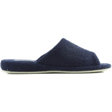 VULLADI domestic comfortable shoes man  MARINO