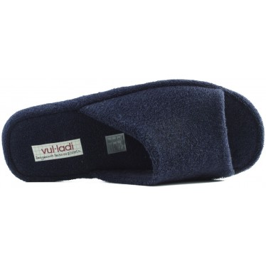 VULLADI domestic comfortable shoes man  MARINO