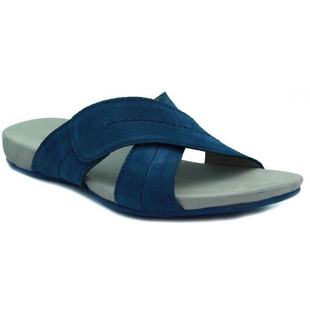 TEX DELAVE LOTTUSSE COBA MARINO