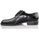 TROTTERS COMPEY  NEGRO