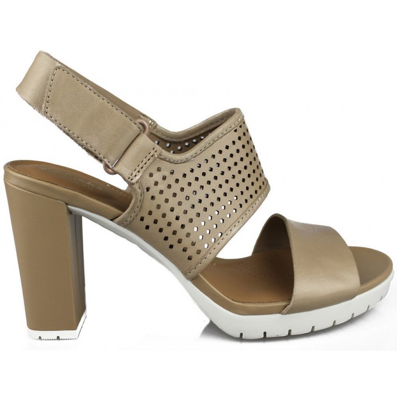 CLARKS PASTINA MALORY  MARRON