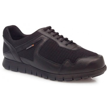 Calzamedi Performance Shoes M  NEGRO