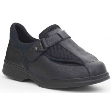 Special CALZAMEDI insteps  NEGRO