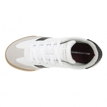 SKECHERS ZINGER SNEAKERS  BLANCO