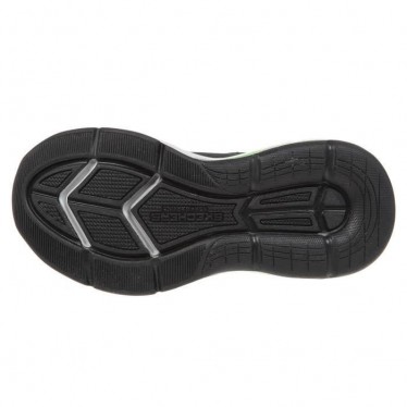 SKECHERS DYNAMIGHT 2.0 VORDIX SHOES  NEGRO