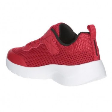SKECHERS DYNAMIGHT 2.0 VORDIX SHOES  ROJO