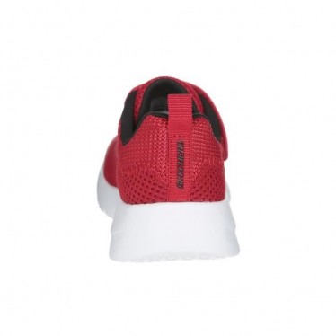 SKECHERS DYNAMIGHT 2.0 VORDIX SHOES  ROJO
