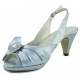 MARIAN medium heel shoe party  PLATA