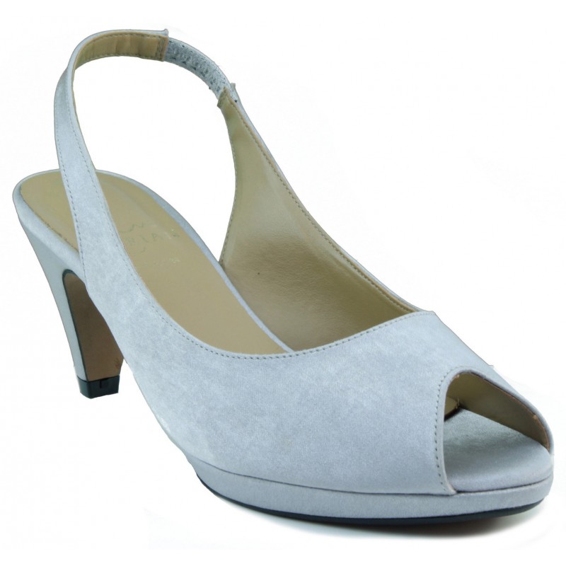 MARIAN low heel shoe  PLATA
