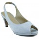 MARIAN low heel shoe  PLATA