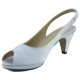 MARIAN low heel shoe  PLATA