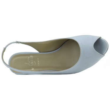 MARIAN low heel shoe  PLATA