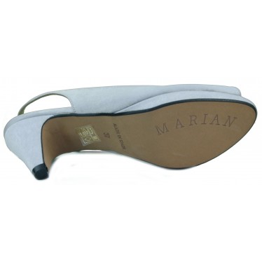 MARIAN low heel shoe  PLATA