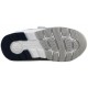 PABLOSKY TORELLO SPORTS DOUBLE VELCRO  BLANCO