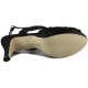 SHOE ELEGANT ANGEL ALARCON  NEGRO