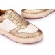 PIKOLINOS MESINA SHOES W6B-6753CLC1  CHAMPAGNE