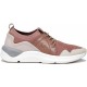 WOMEN'S SPORTS SHOES FLUCHOS F0879 ATOMONE  ROSA