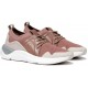 WOMEN'S SPORTS SHOES FLUCHOS F0879 ATOMONE  ROSA