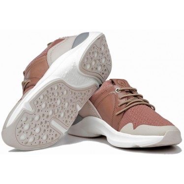 WOMEN'S SPORTS SHOES FLUCHOS F0879 ATOMONE  ROSA
