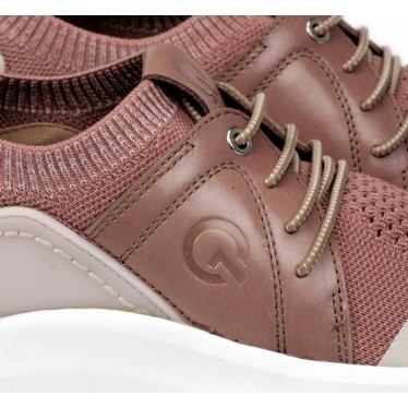 WOMEN'S SPORTS SHOES FLUCHOS F0879 ATOMONE  ROSA