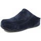 FITFLOP comfortable leather clogs  AZUL
