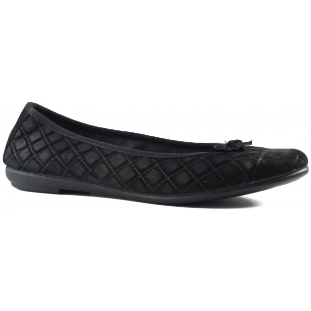 VULLADI comfortable skin template woman dancer NEGRO