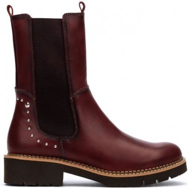 BOOTS PIKOLINOS VICAR W0V-8520  ARCILLA