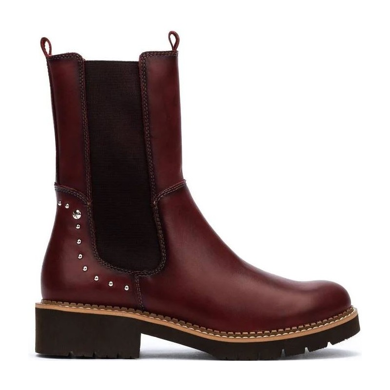 BOOTS PIKOLINOS VICAR W0V-8520  ARCILLA