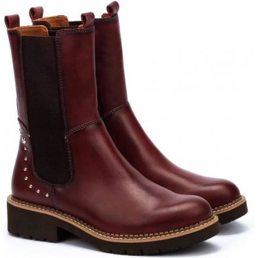 BOOTS PIKOLINOS VICAR W0V-8520  ARCILLA