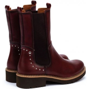BOOTS PIKOLINOS VICAR W0V-8520  ARCILLA