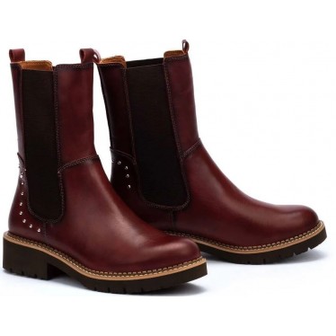 BOOTS PIKOLINOS VICAR W0V-8520  ARCILLA
