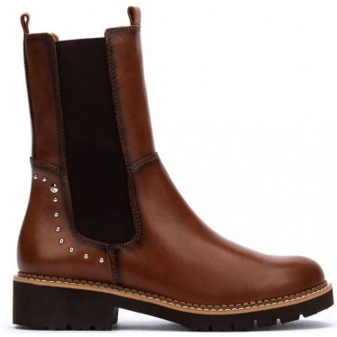 BOOTS PIKOLINOS VICAR W0V-8520  CUERO