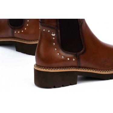 BOOTS PIKOLINOS VICAR W0V-8520  CUERO