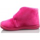 VULLADI shoes Velcro girl go home  ROSA