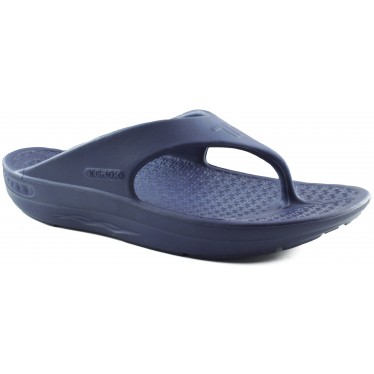 Telic Terox very comfortable anatomical slippers  MARINO