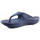 Telic Terox very comfortable anatomical slippers  MARINO