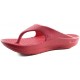 Telic Terox very comfortable anatomical slippers  ROJO