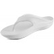 Telic Terox very comfortable anatomical slippers  BLANCO