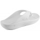 Telic Terox very comfortable anatomical slippers  BLANCO