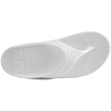 Telic Terox very comfortable anatomical slippers  BLANCO