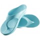Telic Terox very comfortable anatomical slippers  CELESTE
