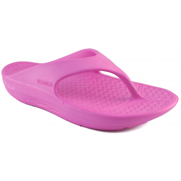 Telic Terox very comfortable anatomical slippers  ROSA